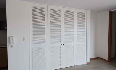 Departamento por estrenar en Venta