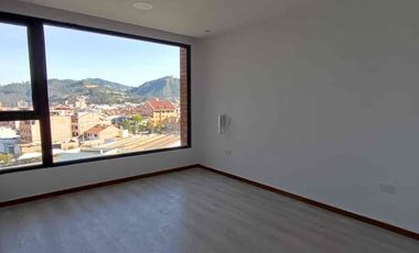 Departamento por estrenar en Venta