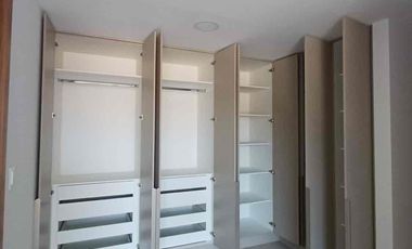 Departamento por estrenar en Venta