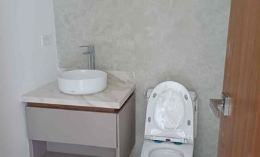 Departamento por estrenar en Venta