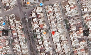 CASA EN VENTA AHORRO HASTA 60% POR RECUPERACION BANCARIA C. Río Zanapa 480, Lomas de Río Medio III, 91809 Veracruz, Ver.