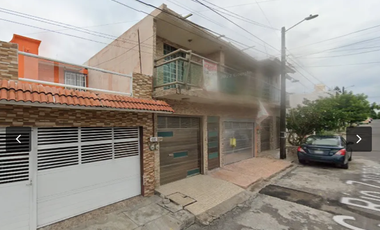 CASA EN VENTA AHORRO HASTA 60% POR RECUPERACION BANCARIA C. Río Zanapa 480, Lomas de Río Medio III, 91809 Veracruz, Ver.