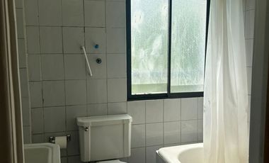 Casa Original Remodelada. Cercana a Estacion de Metro Monseñor Eyzaguirre