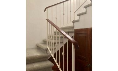 CASA AMUEBLADA EN RENTA CON ALBERCA