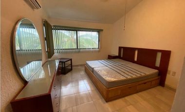 CASA AMUEBLADA EN RENTA CON ALBERCA