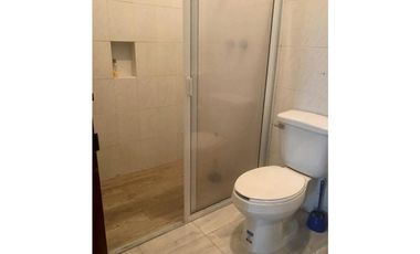 CASA AMUEBLADA EN RENTA CON ALBERCA