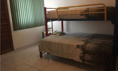 CASA AMUEBLADA EN RENTA CON ALBERCA