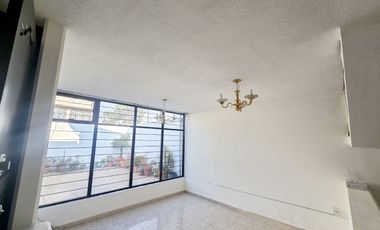 Venta De Casa En Nezahualcoyotl