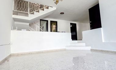 Venta De Casa En Nezahualcoyotl