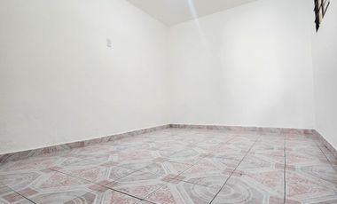 Venta De Casa En Nezahualcoyotl