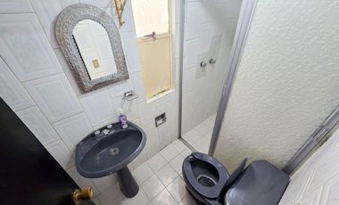 Venta De Casa En Nezahualcoyotl