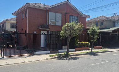 $120.000.000 CASA BARRIO LOS CASTAÑOS