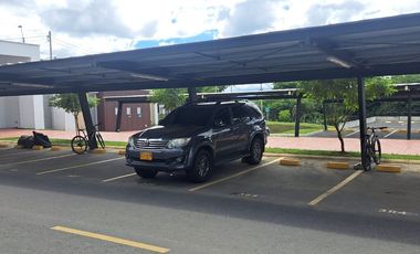 VENDO APARTAMENT0 CONJUNTO RESIDENCIAL NOBORI GALICIA CERRITOS PEREIRA