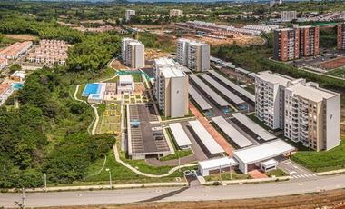 VENDO APARTAMENT0 CONJUNTO RESIDENCIAL NOBORI GALICIA CERRITOS PEREIRA