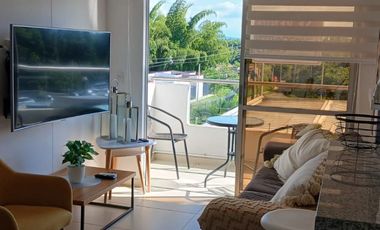 VENDO APARTAMENT0 CONJUNTO RESIDENCIAL NOBORI GALICIA CERRITOS PEREIRA