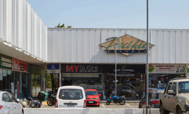 Arriendo Local comercial