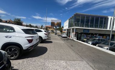 Arriendo Local comercial