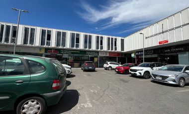 Arriendo Local comercial