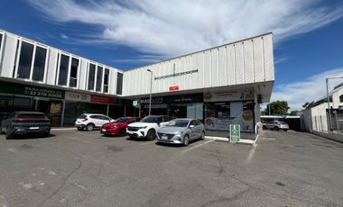 Arriendo Local comercial