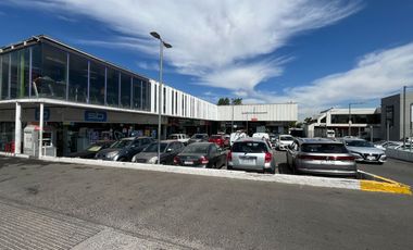 Arriendo Local comercial