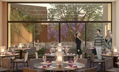 DEPARTAMENTOS EN VENTA PASEO PITAHAYA, ZIBATA QUERETARO