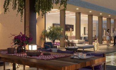 DEPARTAMENTOS EN VENTA PASEO PITAHAYA, ZIBATA QUERETARO