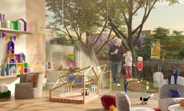 DEPARTAMENTOS EN VENTA PASEO PITAHAYA, ZIBATA QUERETARO