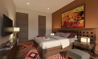 DEPARTAMENTOS EN VENTA PASEO PITAHAYA, ZIBATA QUERETARO