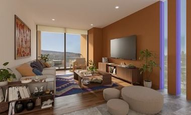 DEPARTAMENTOS EN VENTA PASEO PITAHAYA, ZIBATA QUERETARO