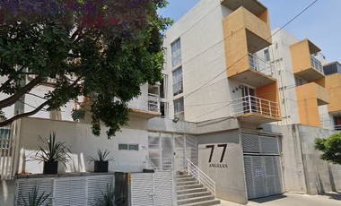 Departamento en Venta en Iztapalapa, San Sebastián.