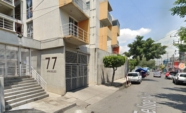 Departamento en Venta en Iztapalapa, San Sebastián.