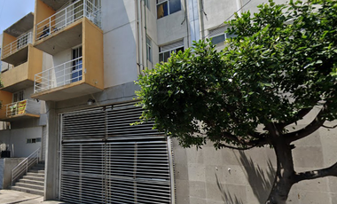 Departamento en Venta en Iztapalapa, San Sebastián.