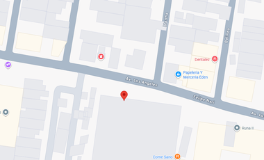 Departamento en Venta en Iztapalapa, San Sebastián.