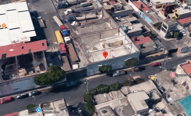 Departamento en Venta en Iztapalapa, San Sebastián.