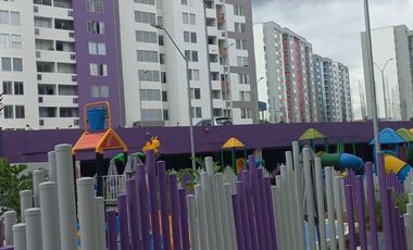 VENTA DE APARTAMENTO EN CONDINA PARA ESTRENAR