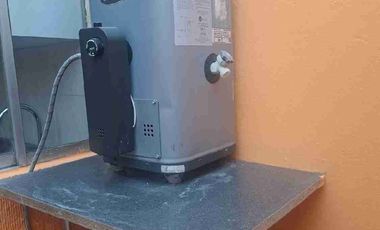 Bonita casa 2 pisos en privada