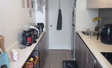 Amplio Departamento en el mejor sector de Ñuñoa