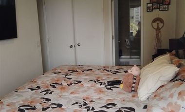 Amplio Departamento en el mejor sector de Ñuñoa