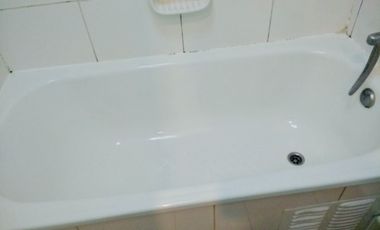 ARRIENDO DPTO 1 DORMITORIO 1 BAÑO / METRO SANTA ANA