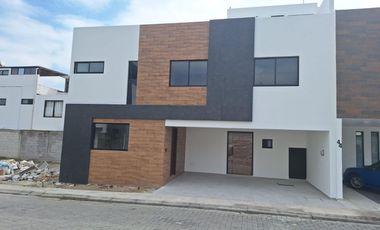 Casa en venta, Fraccionamiento El Suspiro