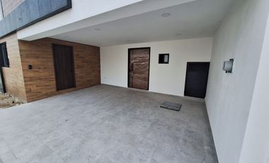 Casa en venta, Fraccionamiento El Suspiro