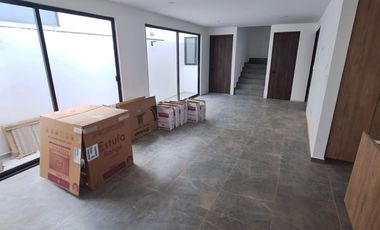 Casa en venta, Fraccionamiento El Suspiro