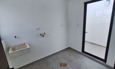 Casa en venta, Fraccionamiento El Suspiro