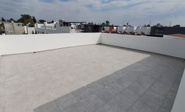 Casa en venta, Fraccionamiento El Suspiro