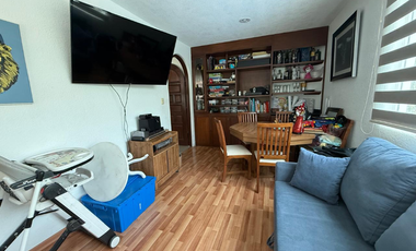 16.2 CASA EN RENTA EN SAN GIL CON VISTA AL CAMPO DE GOLF