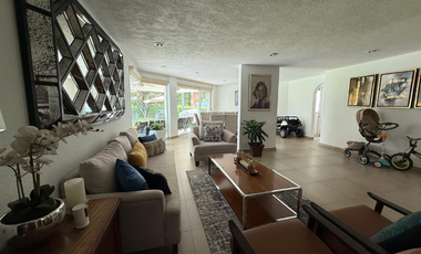 16.2 CASA EN RENTA EN SAN GIL CON VISTA AL CAMPO DE GOLF