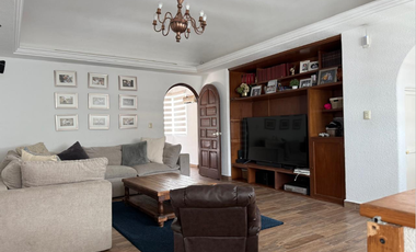 16.2 CASA EN RENTA EN SAN GIL CON VISTA AL CAMPO DE GOLF