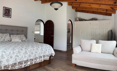 16.2 CASA EN RENTA EN SAN GIL CON VISTA AL CAMPO DE GOLF