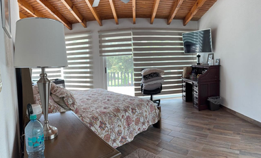 16.2 CASA EN RENTA EN SAN GIL CON VISTA AL CAMPO DE GOLF