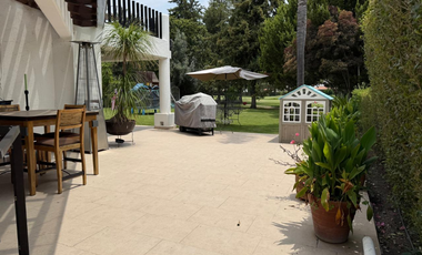 16.2 CASA EN RENTA EN SAN GIL CON VISTA AL CAMPO DE GOLF